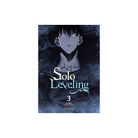 Little, Brown & Company Solo Leveling, Vol. 3 (comic) (häftad, eng)