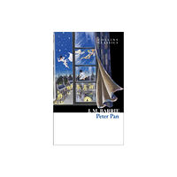 HarperCollins Publishers Peter Pan (häftad, eng)