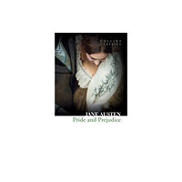 HarperCollins Publishers Pride and Prejudice (häftad, eng)