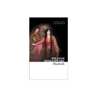 HarperCollins Publishers Macbeth (häftad, eng)