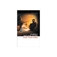 HarperCollins Publishers Uncle Tom’s Cabin (häftad, eng)