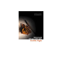 HarperCollins Publishers Twelfth Night (häftad, eng)