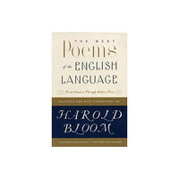 Harpercollins publishers inc The Best Poems of the English Language (häftad, eng)
