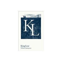 HarperCollins Publishers King Lear (häftad, eng)