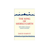 HarperCollins Publishers The Song of Middle-earth (häftad, eng)