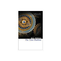 HarperCollins Publishers The Time Machine (häftad, eng)