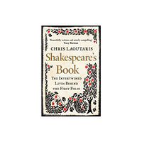 HarperCollins Publishers Shakespeare’s Book (häftad, eng)