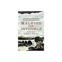 HarperCollins Publishers Walking The Invisible (häftad, eng)