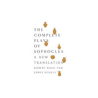 Harpercollins publishers inc The Complete Plays of Sophocles (häftad, eng)