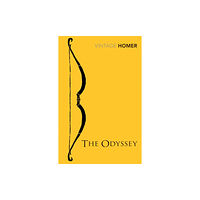 Vintage Publishing The Odyssey (häftad, eng)