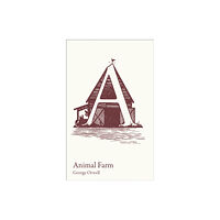 HarperCollins Publishers Animal Farm (häftad, eng)