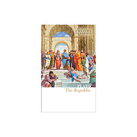 HarperCollins Publishers Republic (häftad, eng)