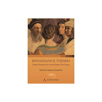 Anthem press Renaissance Themes (inbunden, eng)