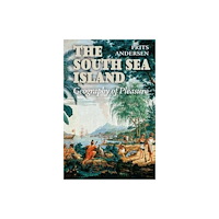 Aarhus University Press South Sea Island (inbunden, eng)