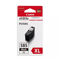 CANON Ink 6204C001 PG-585 XL Black