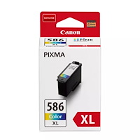CANON Ink 6226C001 CL-586 XL Color