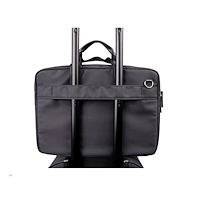 Acer Acer 39,6 cm (15.6") Portfölj Svart