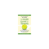 W Timothy Gallwey The Inner Game of Tennis (pocket, eng)