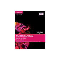Cambridge University Press GCSE Mathematics for AQA Higher Student Book (häftad, eng)
