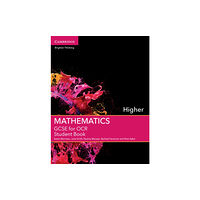 Cambridge University Press GCSE Mathematics for OCR Higher Student Book (häftad, eng)