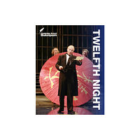Cambridge University Press Twelfth Night (häftad, eng)