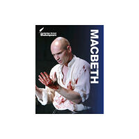 Cambridge University Press Macbeth (häftad, eng)