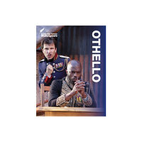 Cambridge University Press Othello (häftad, eng)