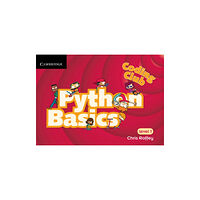 Cambridge University Press Coding Club Python Basics Level 1 (häftad, eng)