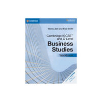 Cambridge University Press Cambridge IGCSE™ and O Level Business Studies Workbook (häftad, eng)