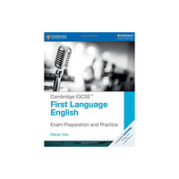 Cambridge University Press Cambridge IGCSE™ First Language English Exam Preparation and Practice (häftad, eng)