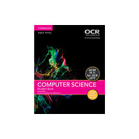 Cambridge University Press GCSE Computer Science for OCR Student Book Updated Edition (häftad, eng)