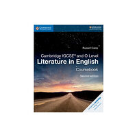 Cambridge University Press Cambridge IGCSE® and O Level Literature in English Coursebook (häftad, eng)