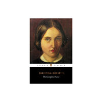 Penguin books ltd Complete Poems (häftad, eng)