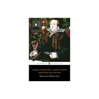 Penguin books ltd Renaissance Women Poets (häftad, eng)