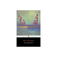 Penguin books ltd The Complete Poems (häftad, eng)