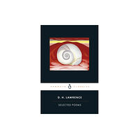 Penguin books ltd Selected Poems (häftad, eng)