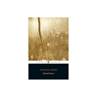 Penguin books ltd Selected Poems (häftad, eng)