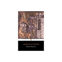 Penguin books ltd Arthurian Romances (häftad, eng)
