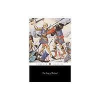 Penguin books ltd The Song of Roland (häftad, eng)
