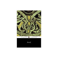 Penguin books ltd Beowulf (häftad, eng)