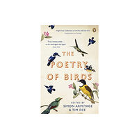 Penguin books ltd The Poetry of Birds (häftad, eng)
