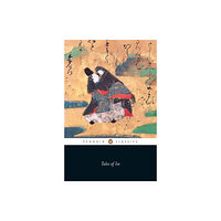Penguin books ltd The Tales of Ise (häftad, eng)