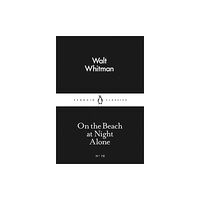 Penguin books ltd On the Beach at Night Alone (häftad, eng)
