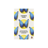 Penguin books ltd The House with Only an Attic and a Basement (häftad, eng)