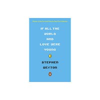 Penguin books ltd If All the World and Love Were Young (häftad, eng)