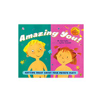 Penguin Putnam Inc Amazing You!: Getting Smart About Your Private Parts (häftad, eng)