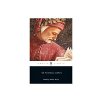 Penguin Putnam Inc The Portable Dante (häftad, eng)