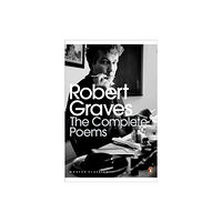 Penguin books ltd The Complete Poems (häftad, eng)