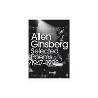 Penguin books ltd Selected Poems (häftad, eng)