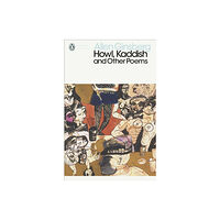 Penguin books ltd Howl, Kaddish and Other Poems (häftad, eng)